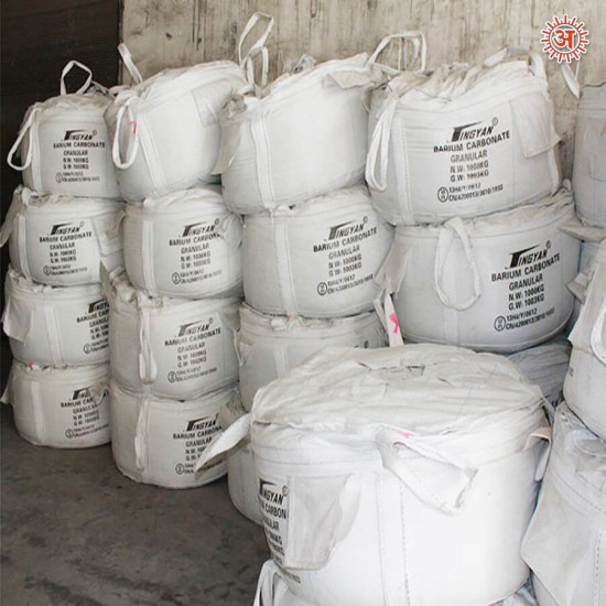 Barium Carbonate full-image